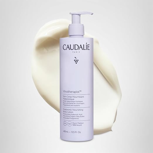 Caudalie Vinotherapist Hyaluronic Nourishing Body Lotion - 200 mL | Amazon (UK)
