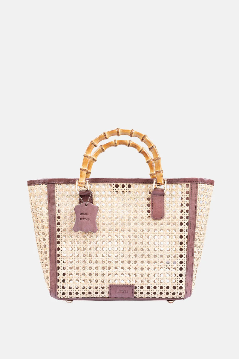 Jelavu Bristol Medium Satchel | FUTURE BRANDS GROUP