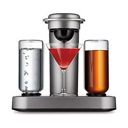 Bartesian Premium Cocktail Machine for the Home Bar, Gray, Model 55300 | Walmart (US)