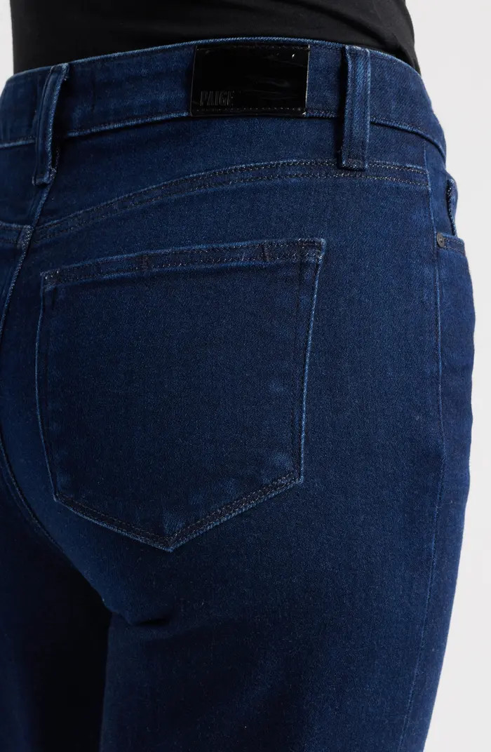 Leenah High Waist Wide Leg Jeans | Nordstrom