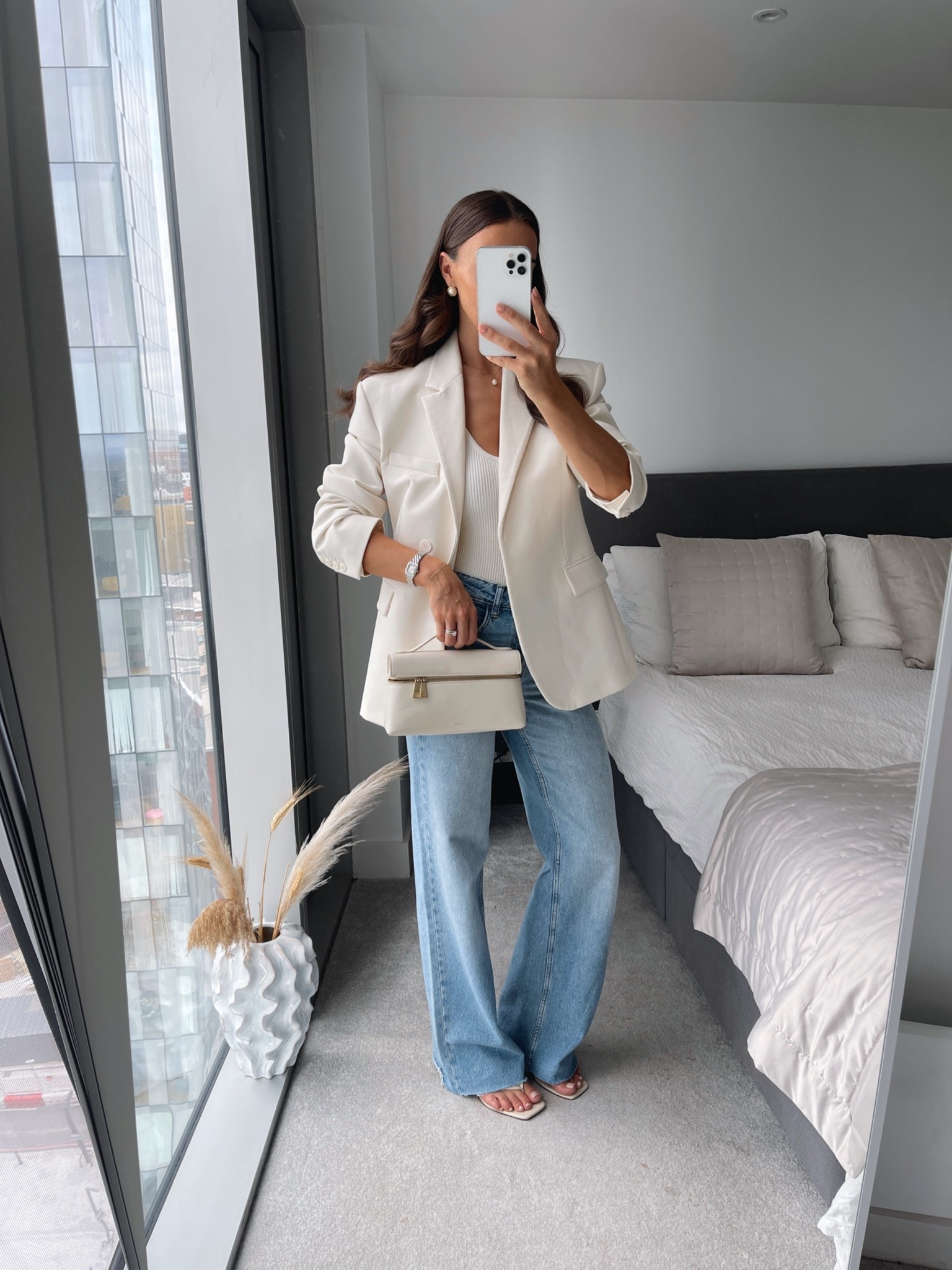 Day to night ✨🤍

#LTKsummer #LTKdatenight #LTKstyletip