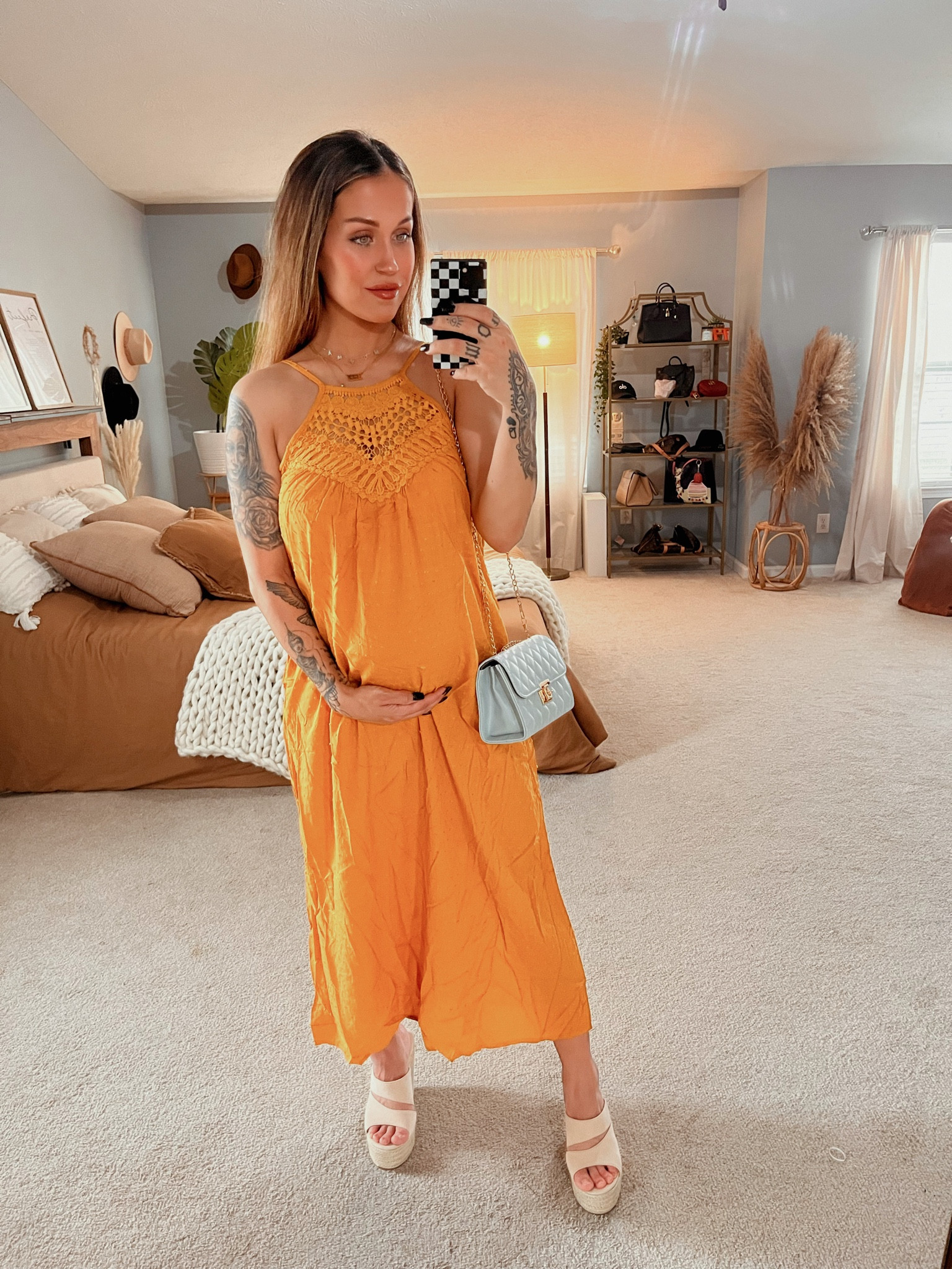 THIS DRESS IS EVERYTHING 🔥 

#LTKfit #LTKstyletip #LTKbeauty