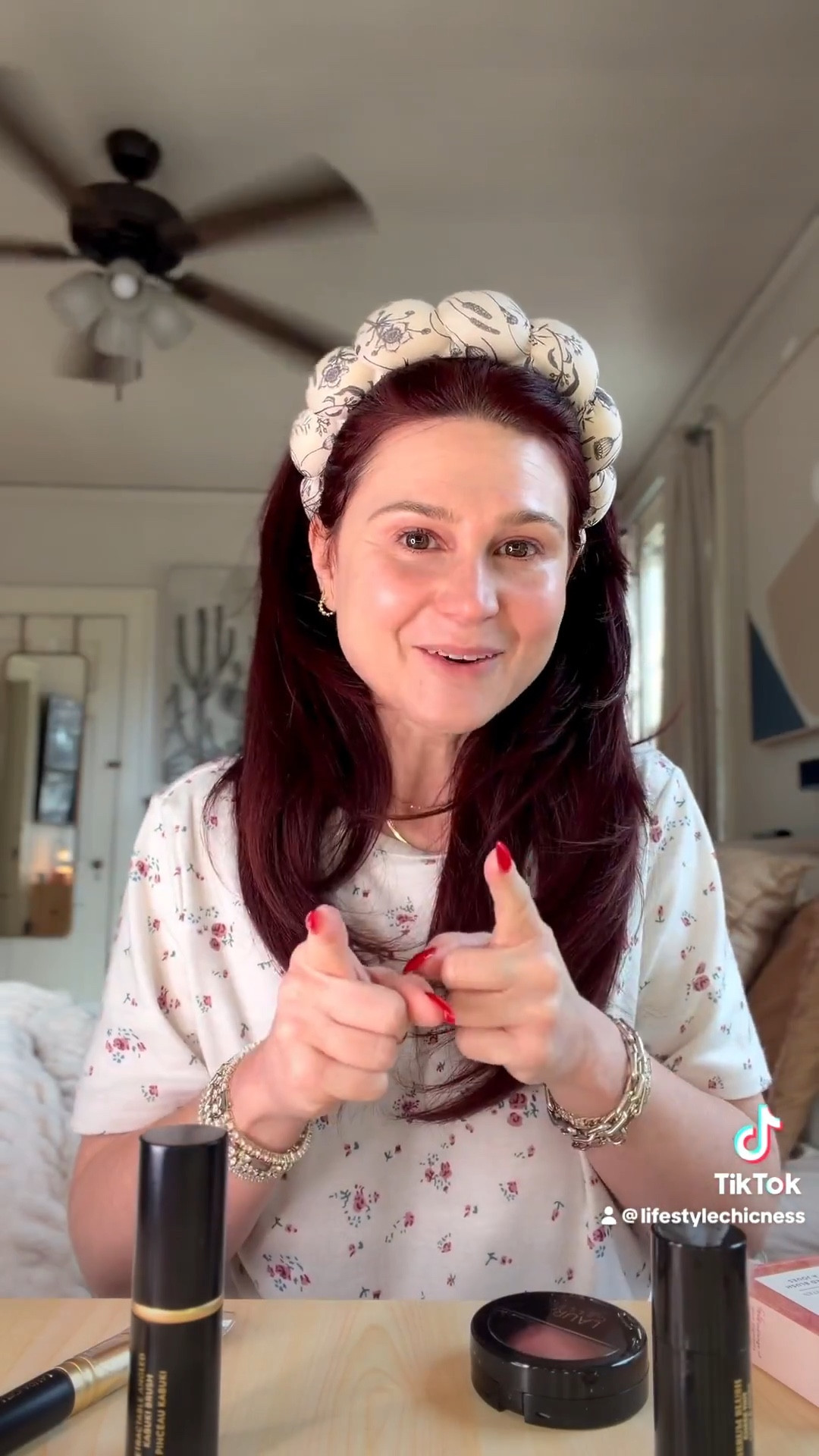 My blush routine combo. Perfect everyday loved in colors  

#LTKBeauty #LTKgrwm #LTKvlog