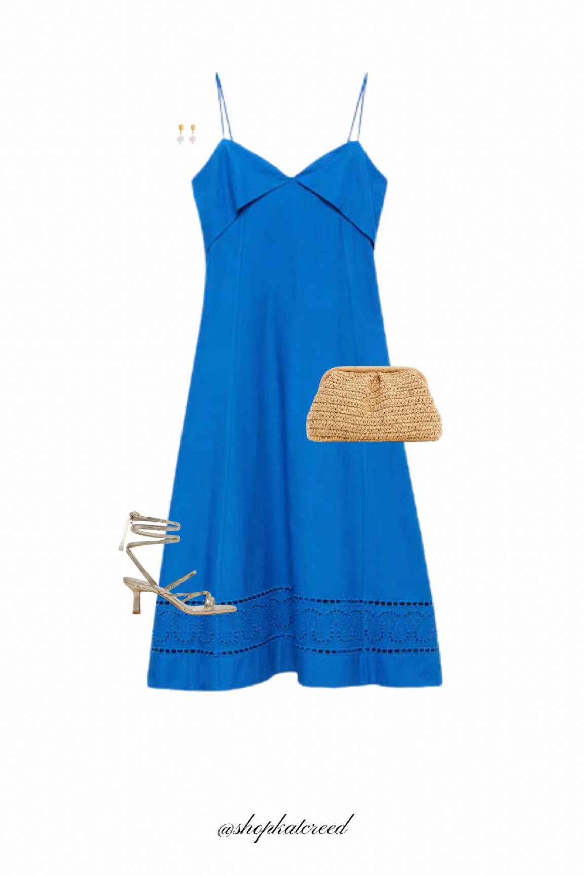 summer outfit inspo 

#LTKStyleTip #LTKSeasonal