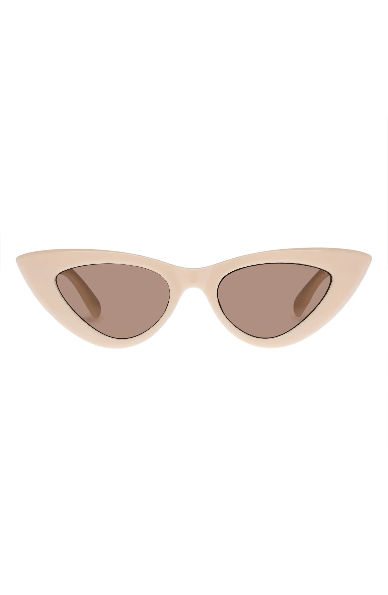 Hypnosis 50mm Cat Eye Sunglasses | Nordstrom
