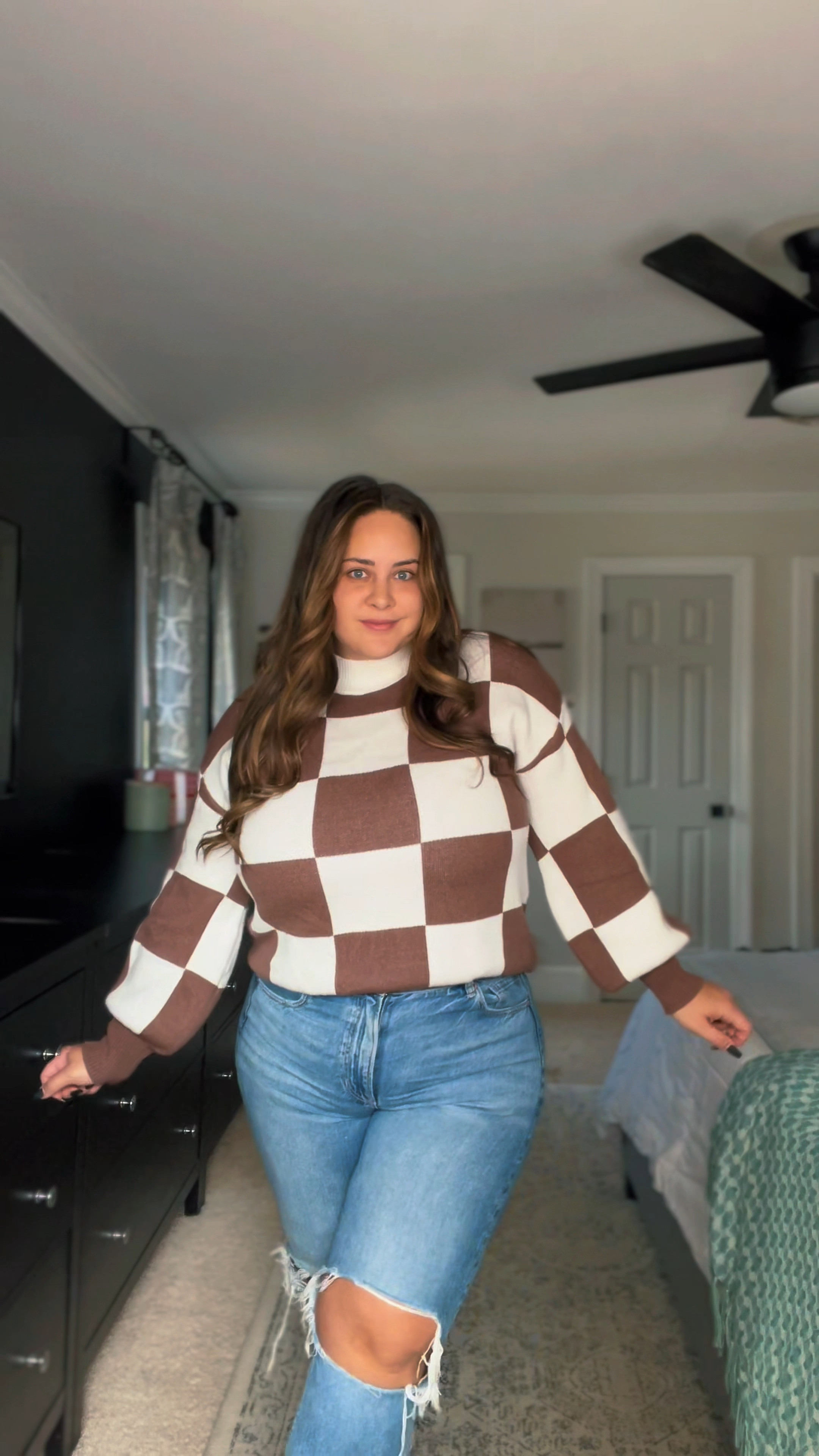 #LTKplussize #LTKmidsize