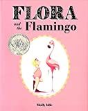 Flora and the Flamingo     Hardcover – Picture Book, February 5, 2013 | Amazon (US)