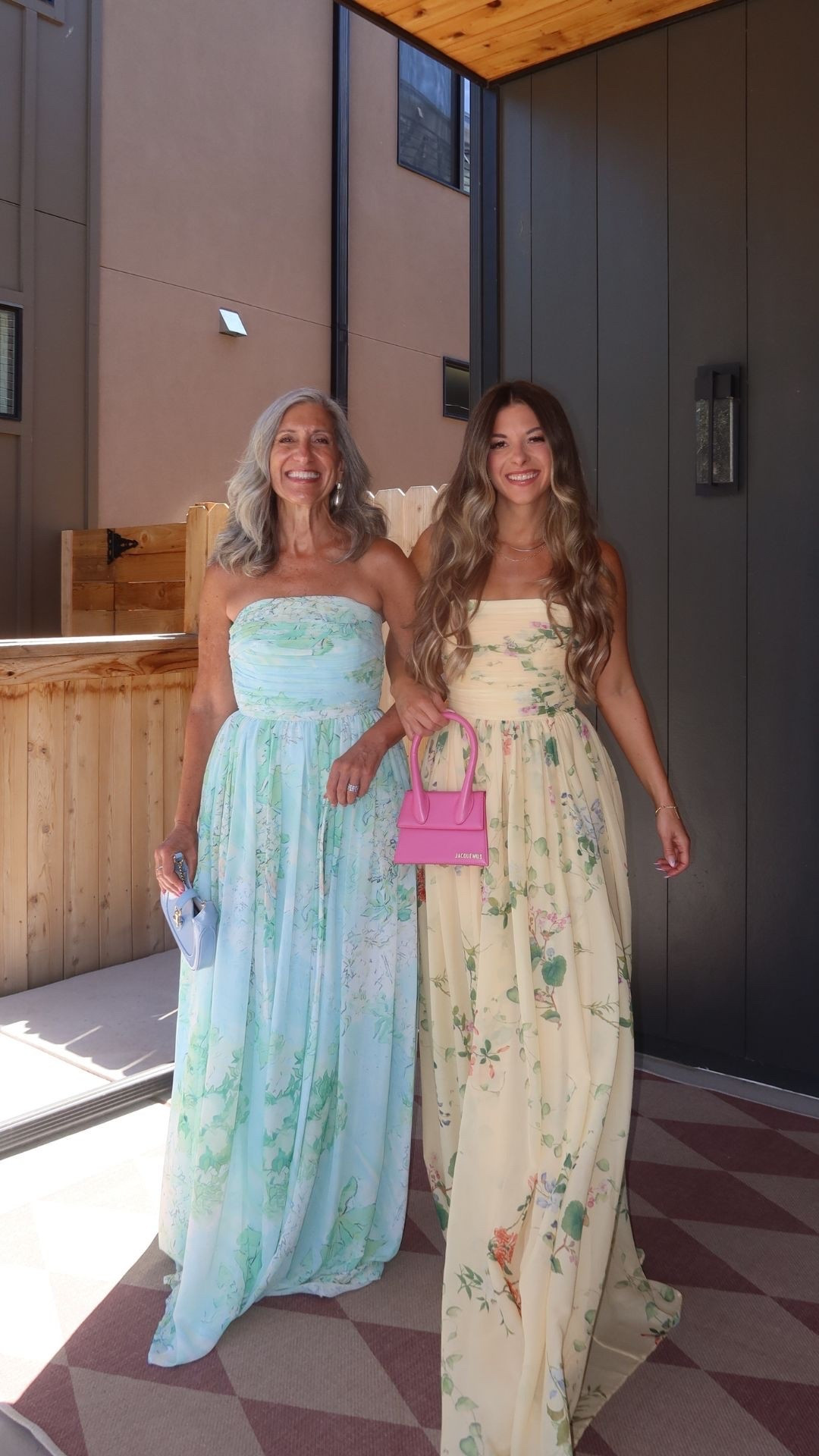 OEAK strapless bras & shapewear for Mom and me wedding guest and formal event dresses! 💍

sizing:
i'm 5'4" and im wearing an xs top + a small in bottoms

mom is 5'4" and is wearing a small top + small in bottoms

Bra
Strapless bra
Under dress
Shapewear
Tummy control
Event dress bra 
Wedding guest
Floral
Mother of the bride

summer wedding guest dresses, wedding guest dresses, cocktail dresses, semi-formal dresses, black tie wedding guest dresses, destination wedding guest dresses, garden party dresses, wedding guest outfit ideas

#LTKootd #LTKWedding #LTKSeasonal