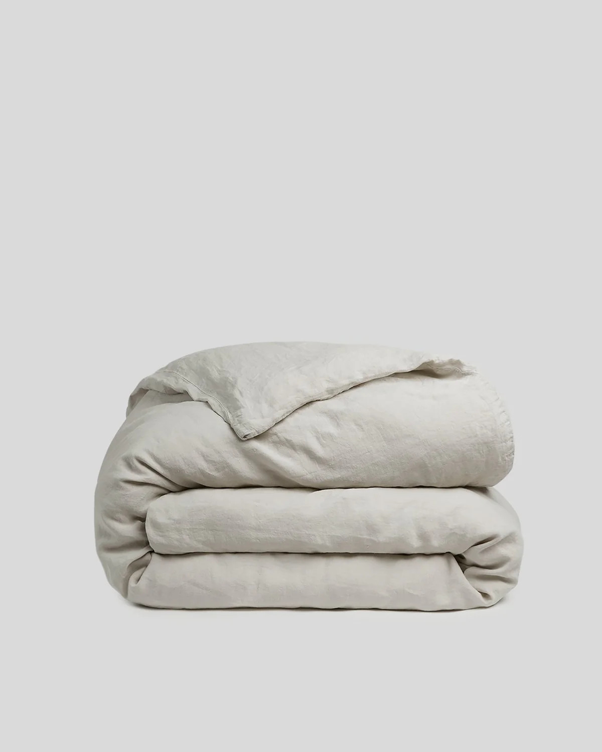 Linen Duvet Cover | Parachute