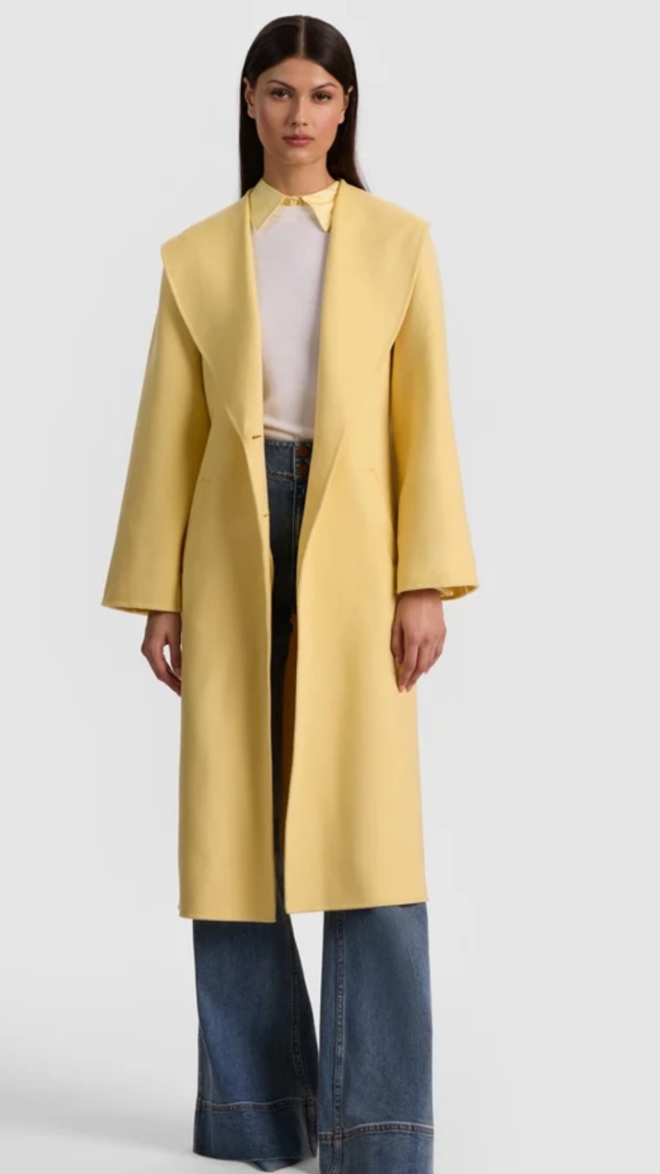 A Touch of Yellow 💛

#LTKSeasonal #LTKValentine #LTKWorkwear