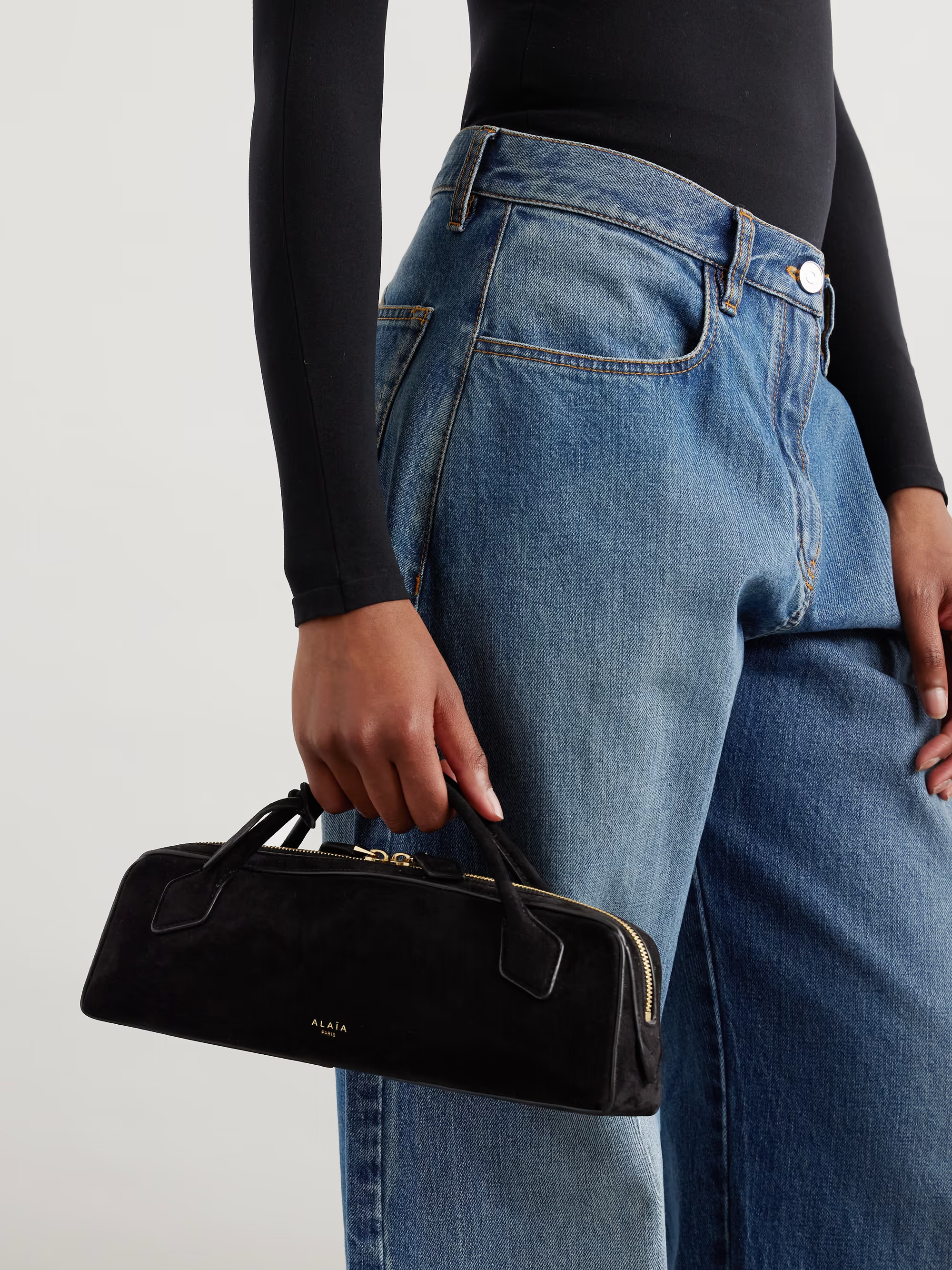 ALAÏA | NET-A-PORTER (US)