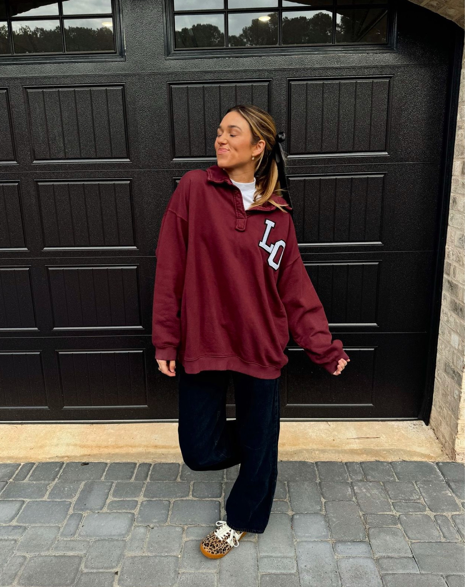 Loving these sneakers this fall! 🍂🐆

#LTKHoliday #LTKGiftGuide #LTKSeasonal