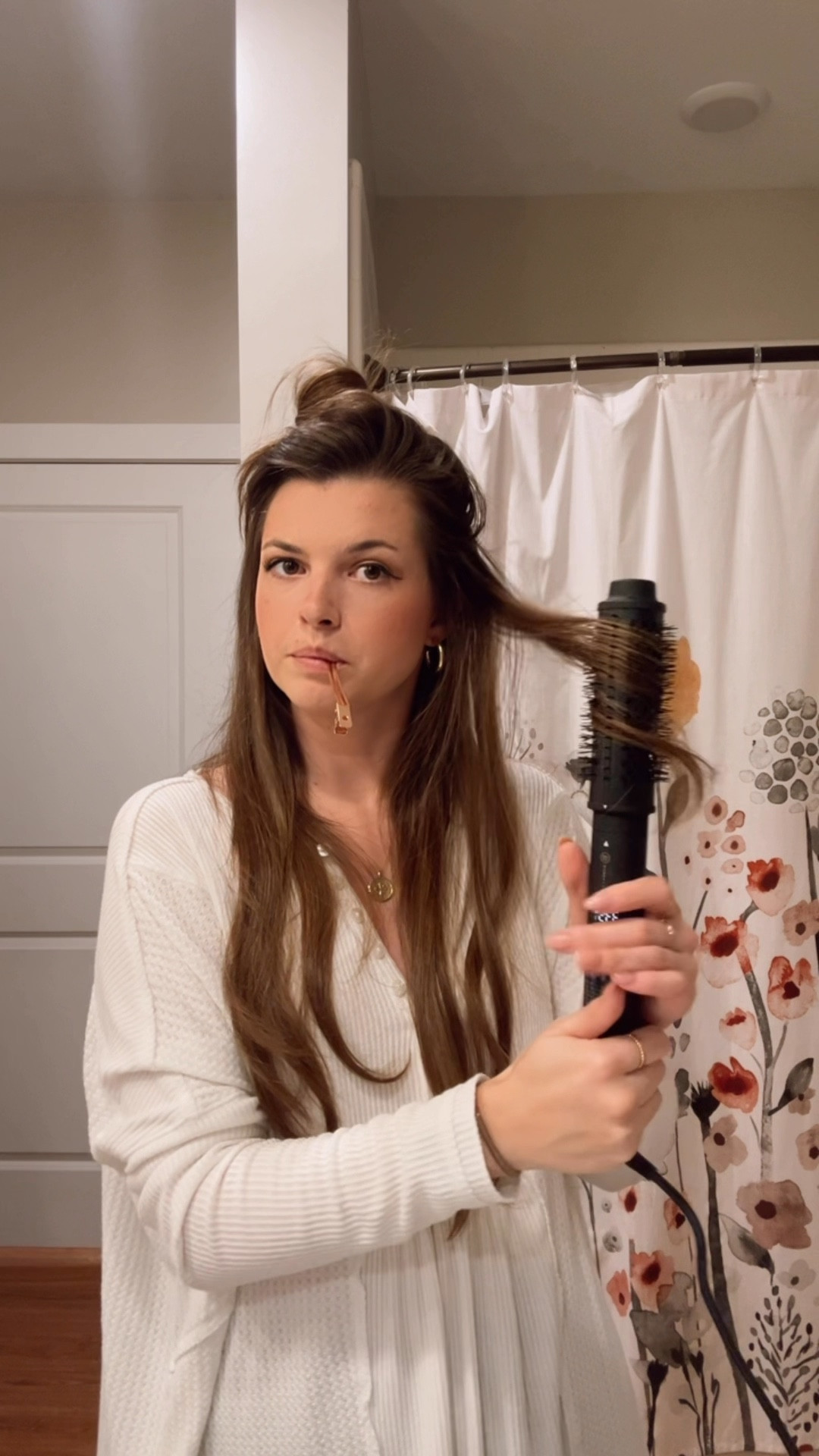 // my fav blowout brush // 

#LTKmorningroutine #LTKselfcare #LTKgrwm