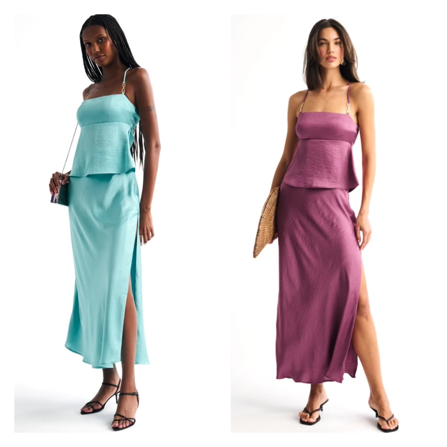 Women’s new arrivals at Abercrombie. Casual wear/wedding guest dress/ vacation outfit/ jeans 

#LTKPetite #LTKSaleAlert