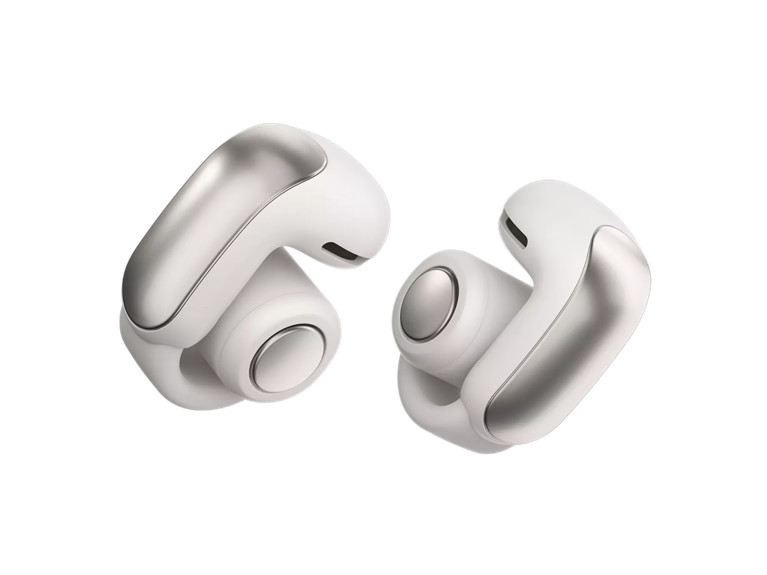 Bose Ultra Open Earbuds | Bose.com US