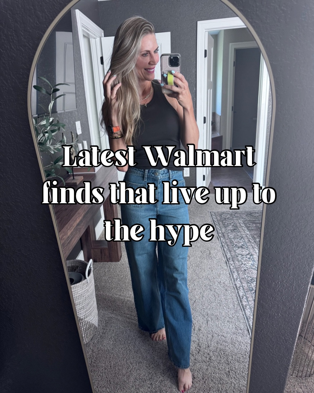 Latest Walmart finds that are too good not to wear on repeat.

#walmartfashion #affordablefashion #stylediaries #fallfashion

#LTKShoeCrush #LTKFindsUnder50
