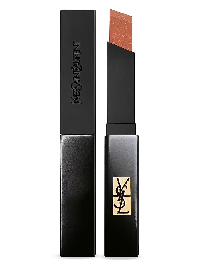 Rouge Pur Couture Slim Velvet Radical Matte Lipstick | Saks Fifth Avenue