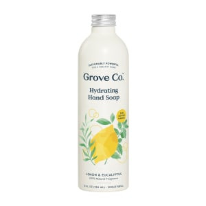 Grove Co. - Hydrating Hand Soap | Grove