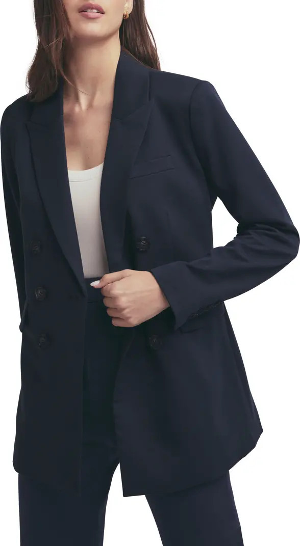 The Phoebe Blazer | Nordstrom