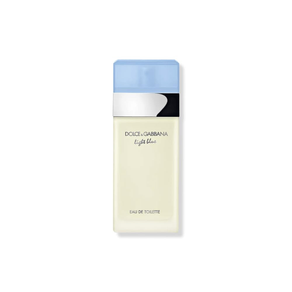 Dolce & Gabbana Light Blue, Eau De Toilette Spray, Fragrance For Women | Amazon (US)
