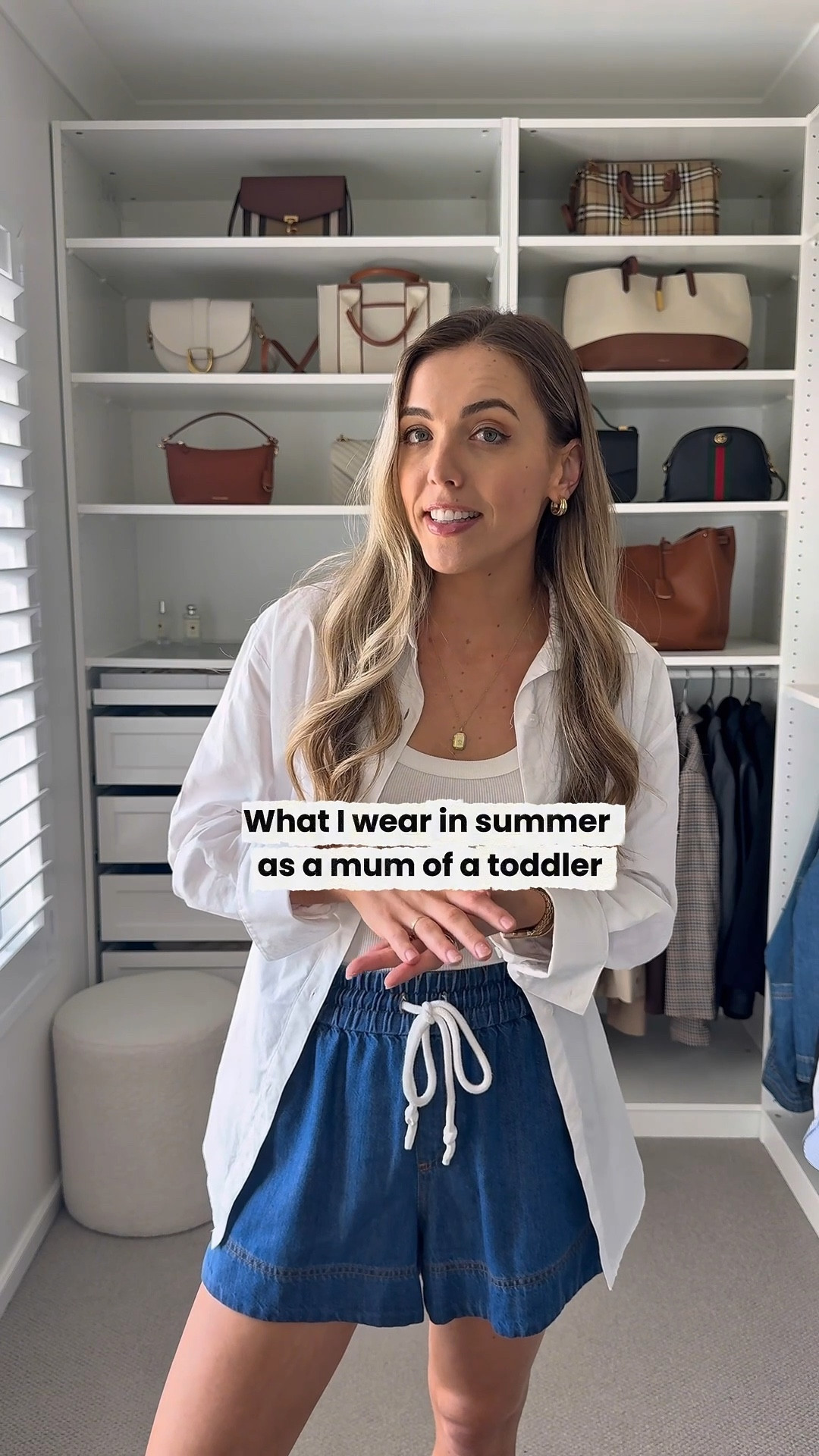 Mum outfits for summer 🤍

I’m a mum of a toddler and these are the outfits I’m actually wearing in summer — practical, comfortable and easy, but still elevated and put together.

All pieces linked here ✨


#LTKsummer #LTKaustralia #LTKstyletip