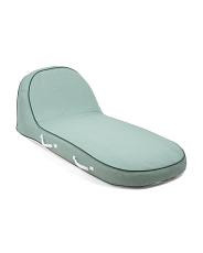 65x33.5x6.75  Rivie  Pool Lounger Float | TJ Maxx