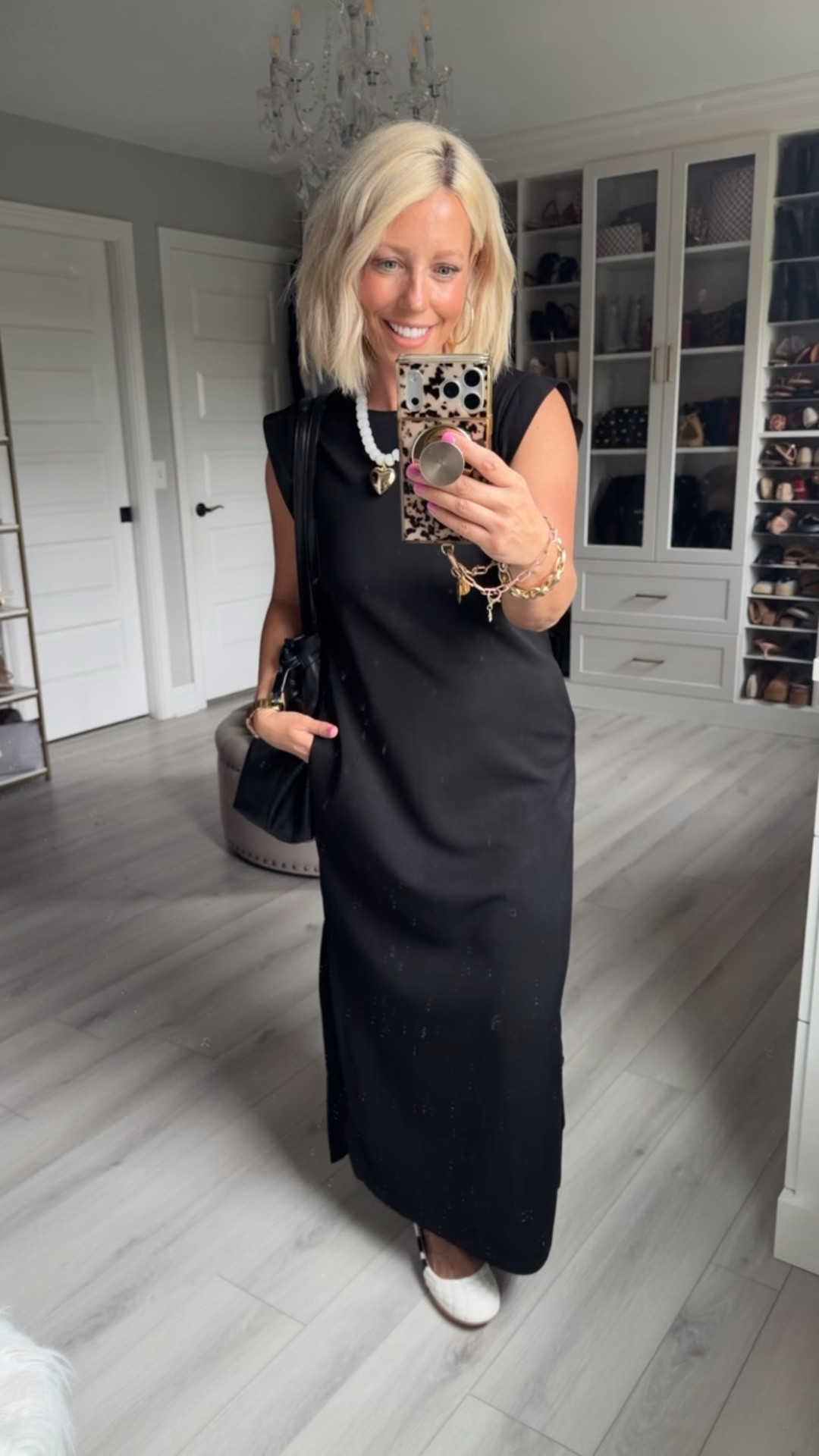 Walmart summer dresses are giving effortless, cute, and affordable 👗☀️ From casual everyday dresses to vacation-ready styles, these are the comfy summer outfits you’ll wear on repeat. Walmart fashion keeps getting SO good lately! ✨ 
⬇️⬇️⬇️
Wearing size small

#WalmartFinds #SummerDresses #AffordableFashion #WalmartFashion #SummerStyle #MomStyle #VacationOutfits #CasualChic

#LTKSaleAlert #LTKSeasonal #LTKmomlife