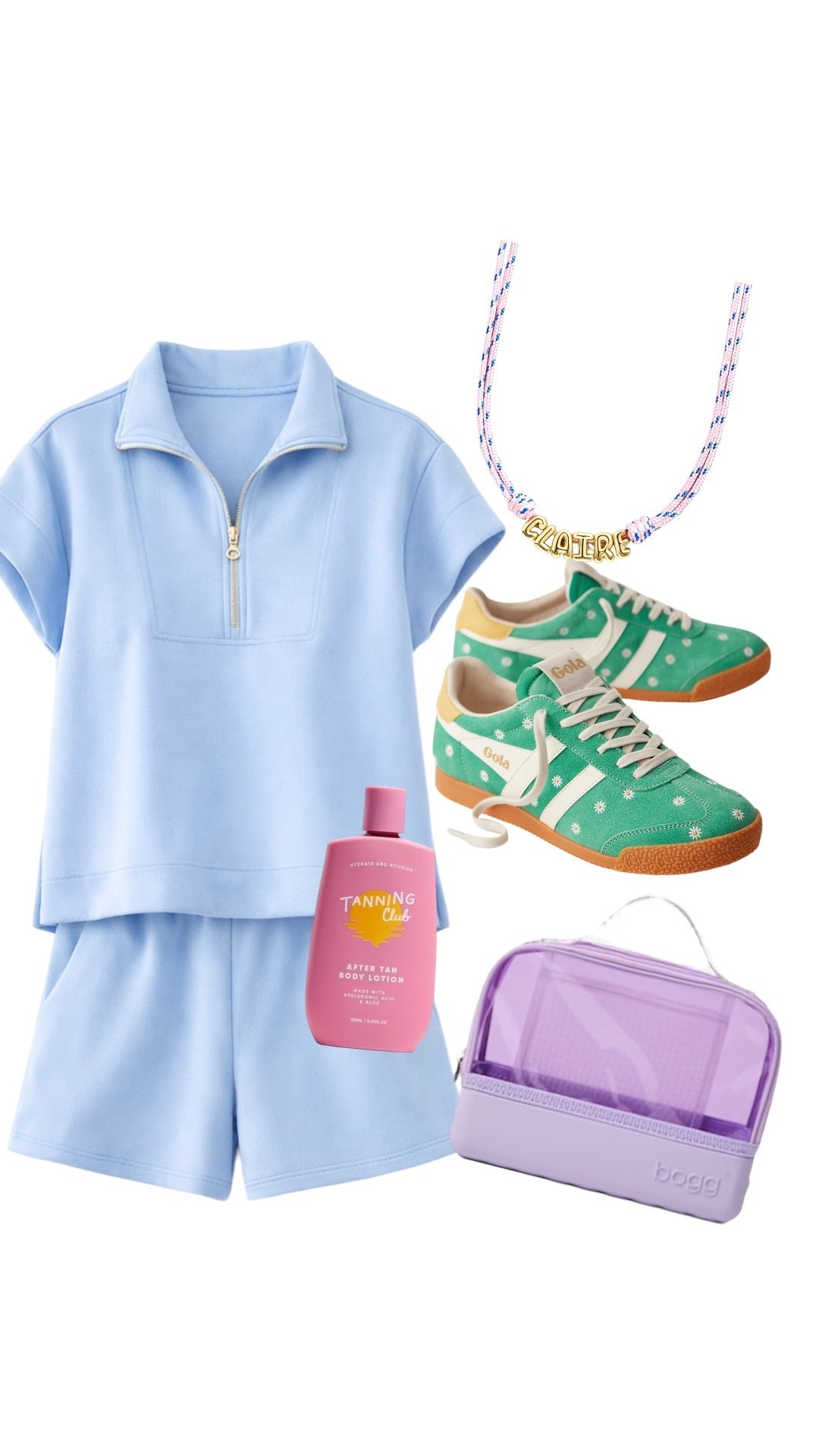 Code: BYOUNG20 To save 20% of the set! 