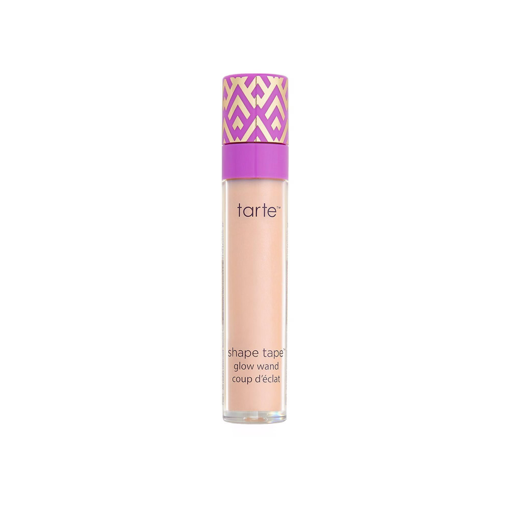 tarte Shape Tape Glow Wand Concealer - A Light - 0.2 fl oz - Ulta Beauty | Target