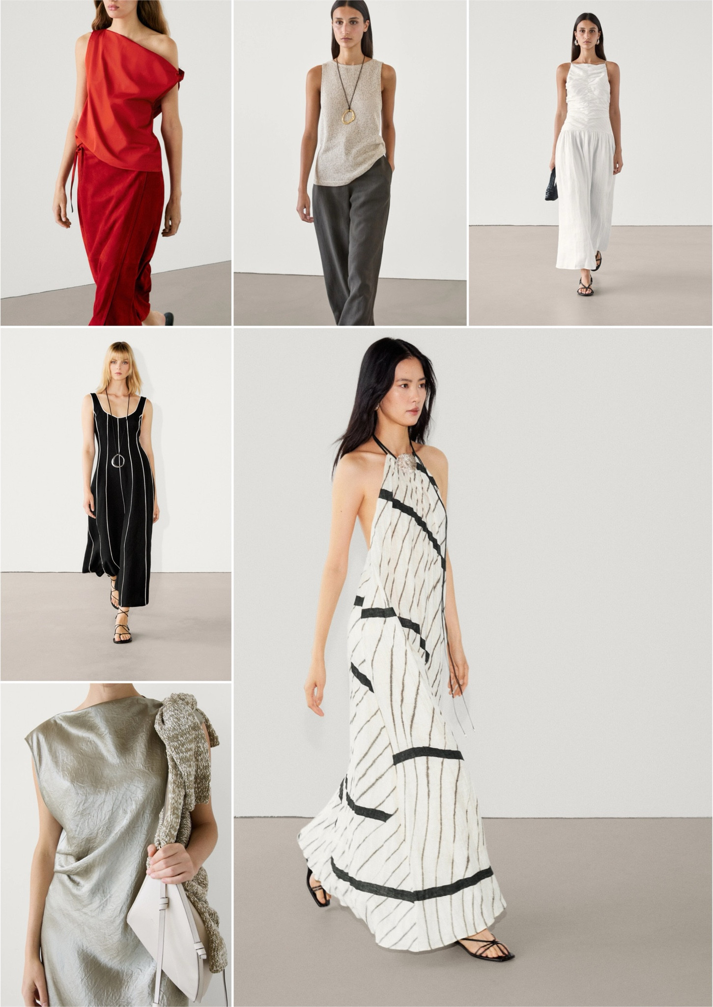 Massimo Dutti New In