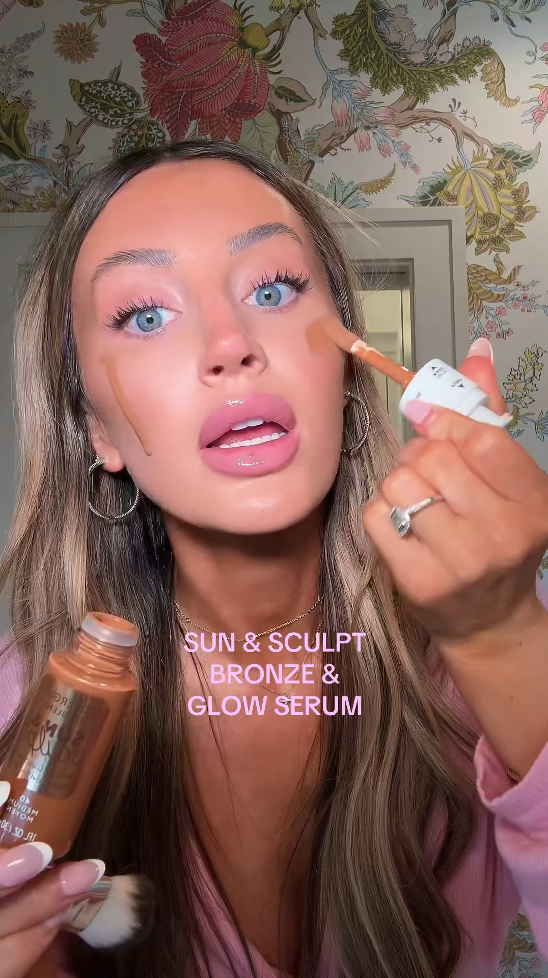 FAV BRONZING OF THE WEEK✨