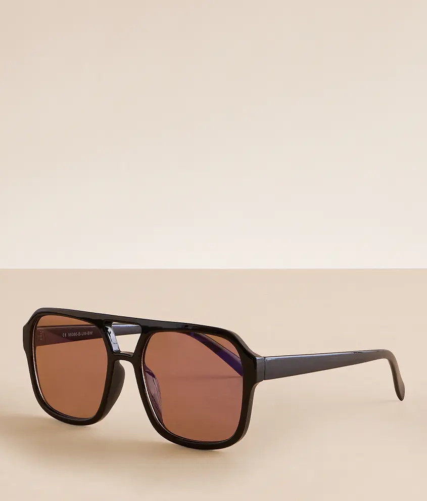Aviator Sunglasses | Buckle