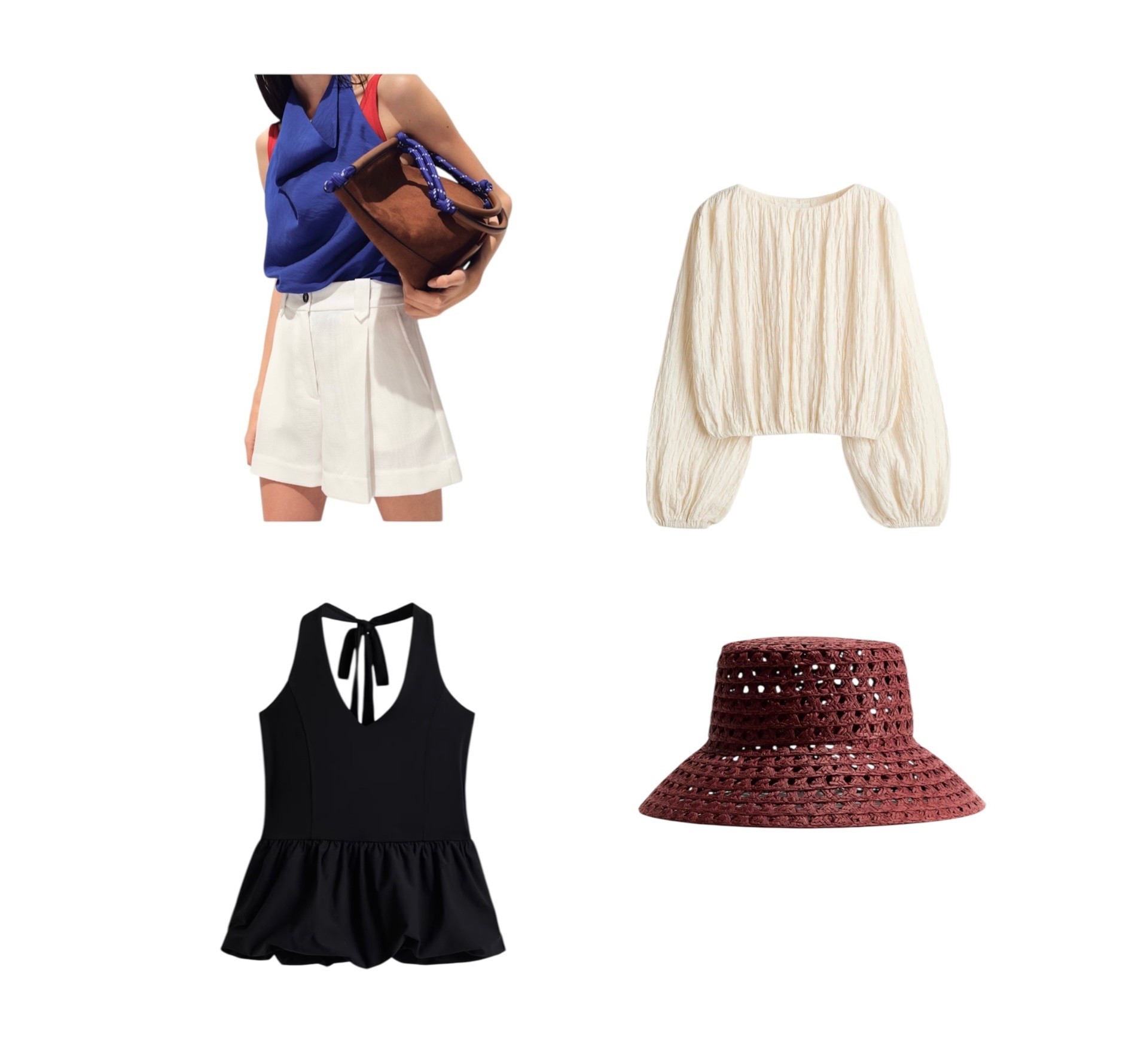 last day for up to 50% off sitewide sale on h&m! a few more things i ordered! 

spring outfits 2026

#LTKSaleAlert #LTKPetite #LTKootd