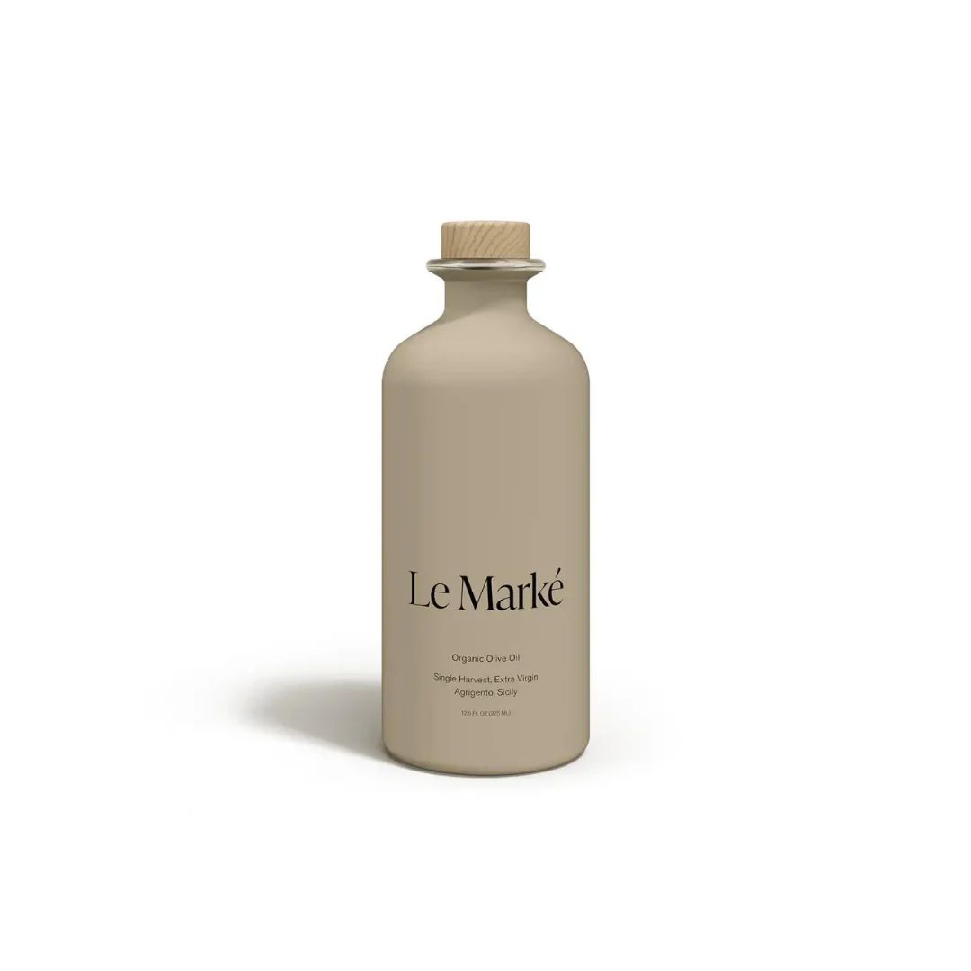 Le Marké Organic Olive Oil | Pink Antlers