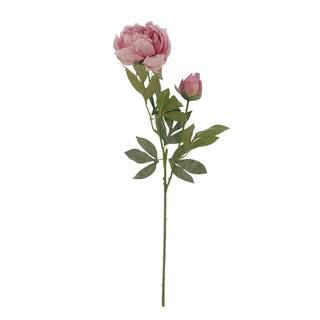 Pink Peony Spray by Ashland® | Michaels Stores