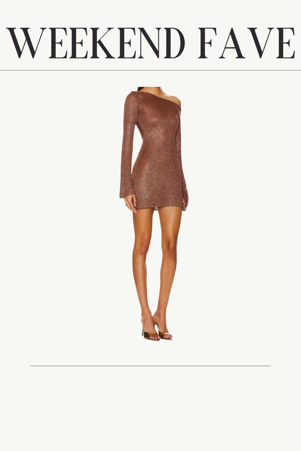 Sexy Night Out Dress 🤎

#LTKStyleTip