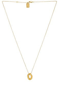 Infinite Charm & Sophie Chain Necklace
                    
                    MIRANDA FRYE | Revolve Clothing (Global)