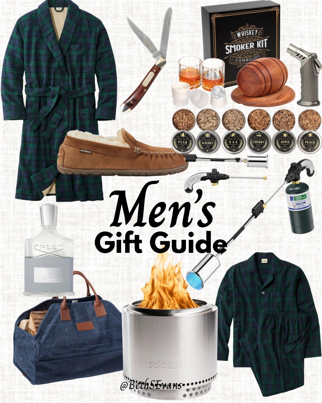 I have either gifted these or seen other men get these items as gifts and love them! 


#LTKHoliday #LTKSaleAlert #LTKGiftGuide