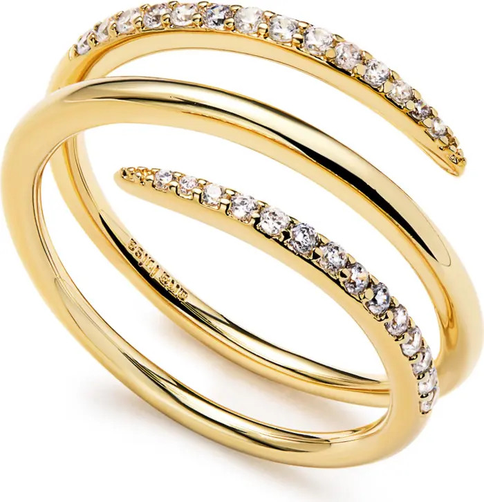 Ana Luisa Claw Ring - Oren Triple | Nordstrom | Nordstrom