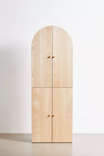 Mason Pantry Cabinet | Urban Outfitters (US and RoW)