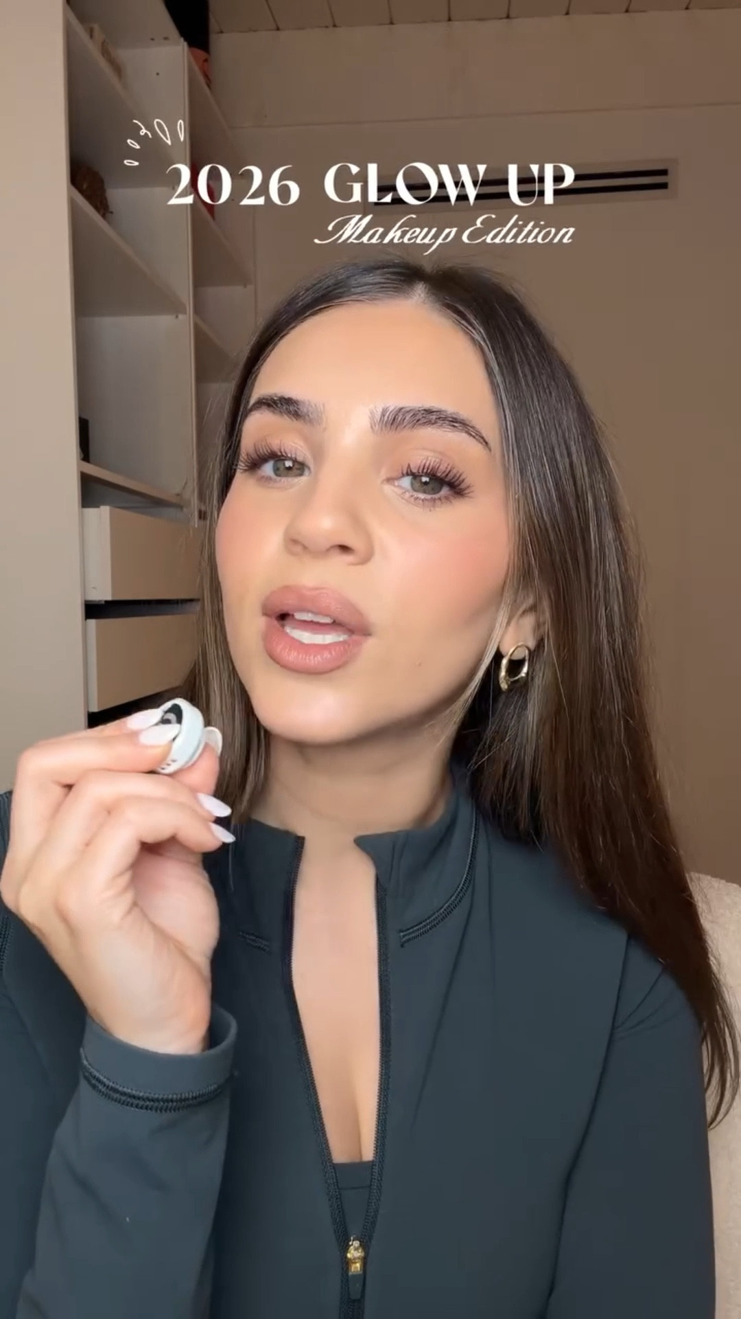 if you are taking your 2026 beauty glow up seriously, you have found the right place step by step, today we cover skincare under makeup. Let me know what should I cover next?

@drdennisgross universal daily peel
@rhode glazing milk
@glossier future dew
@anua_global pdrn 100 cream

#2026glowup #glowuproutine #beautyroutine #howtodomakeup #skincareundermakeup

#LTKdayinmylife #LTKBeauty #LTKgrwm