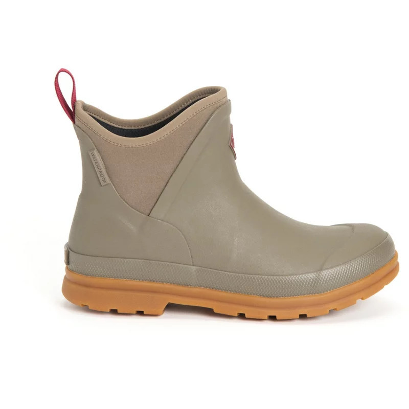 Muck Boot Women's Original Ankle Boots | Academy Sports + Outdoors