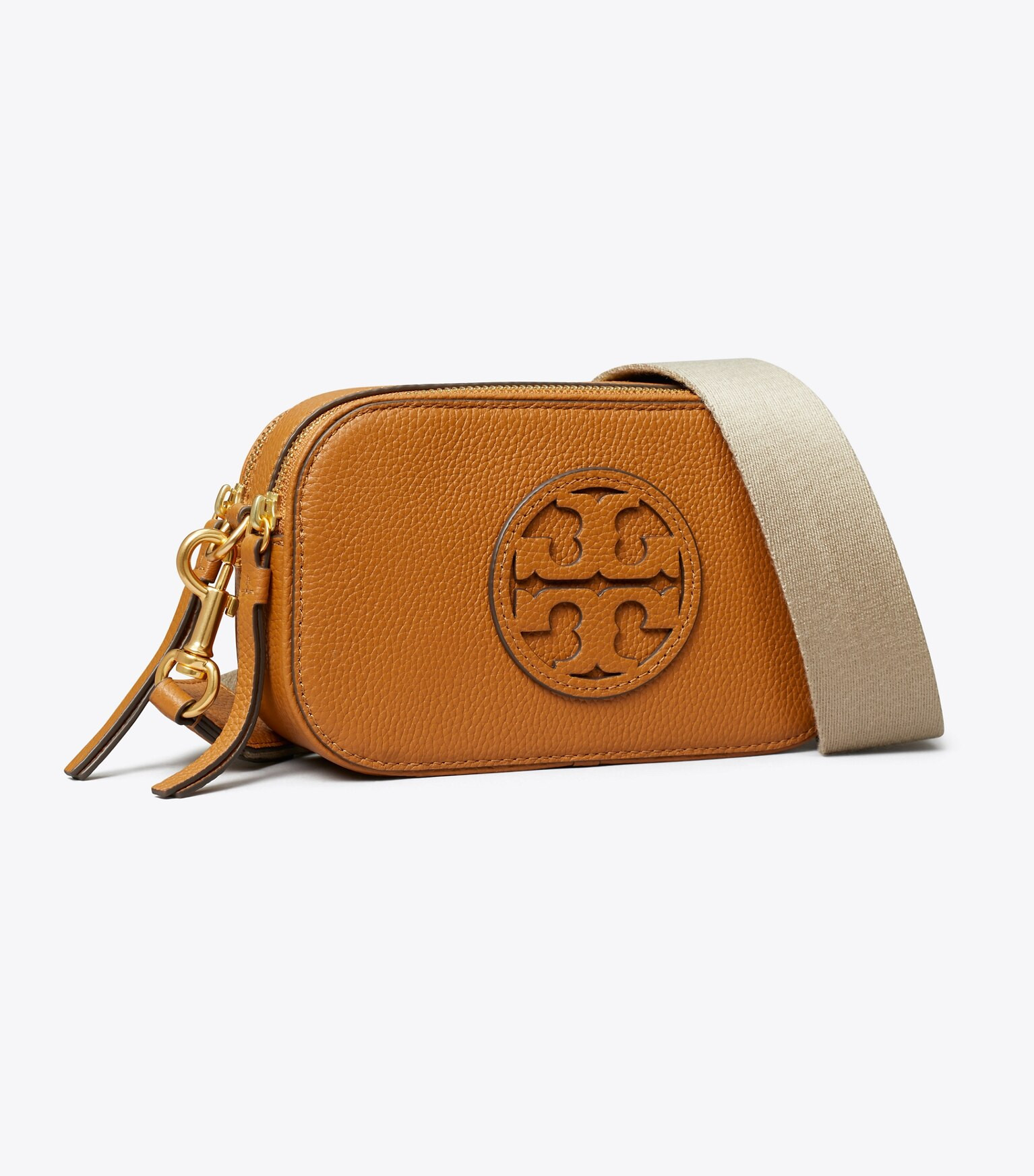 MINI MILLER CROSSBODY BAG | Tory Burch (US)