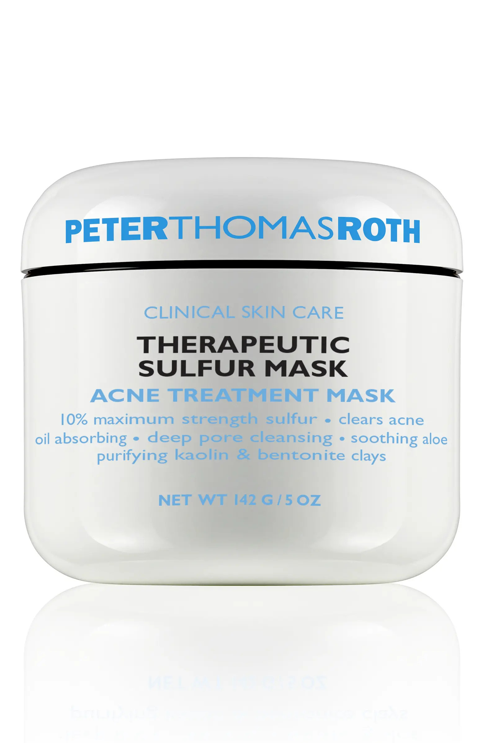 Sulfur Cooling Masque | Nordstrom