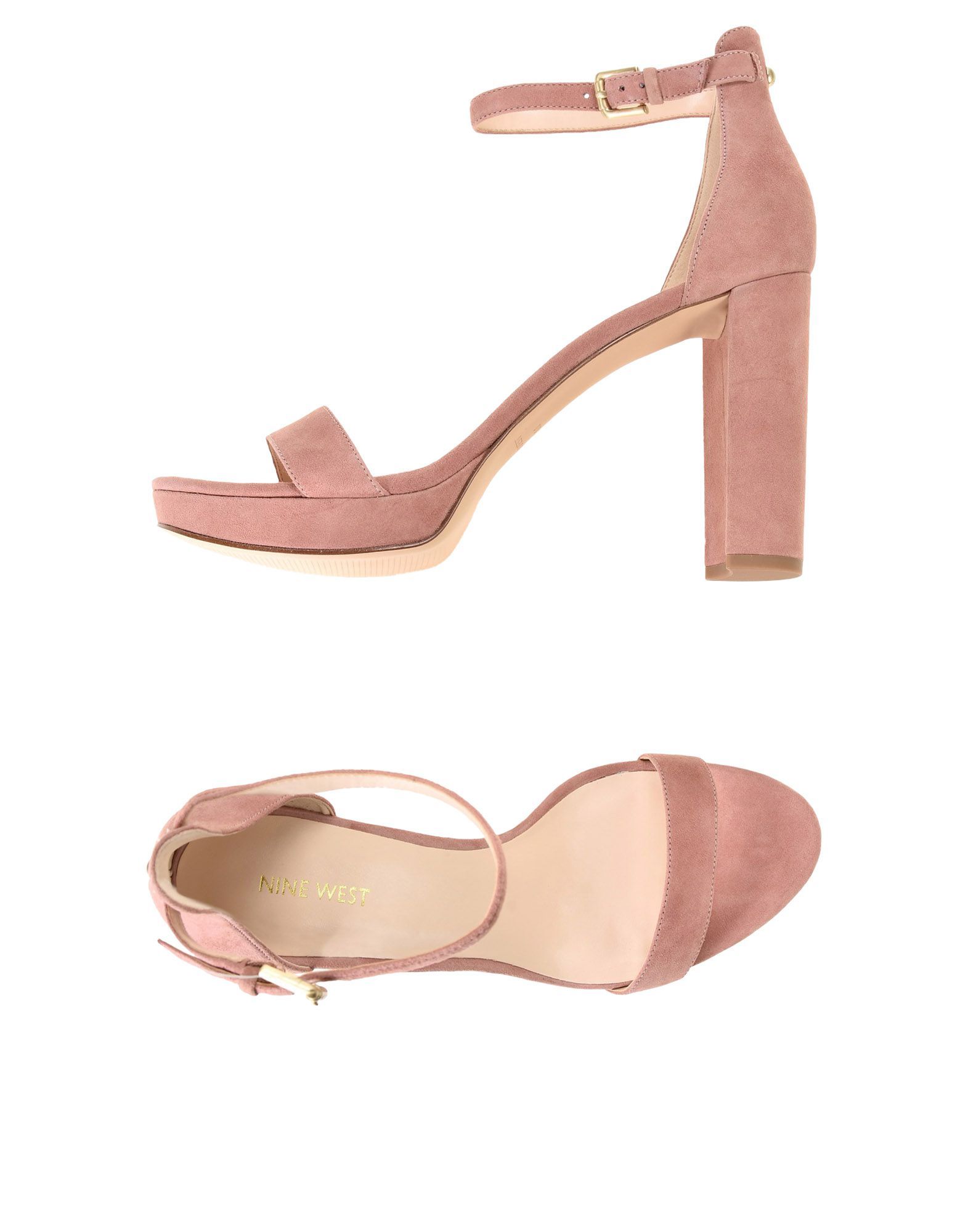 NINE WEST Sandals | YOOX (US)