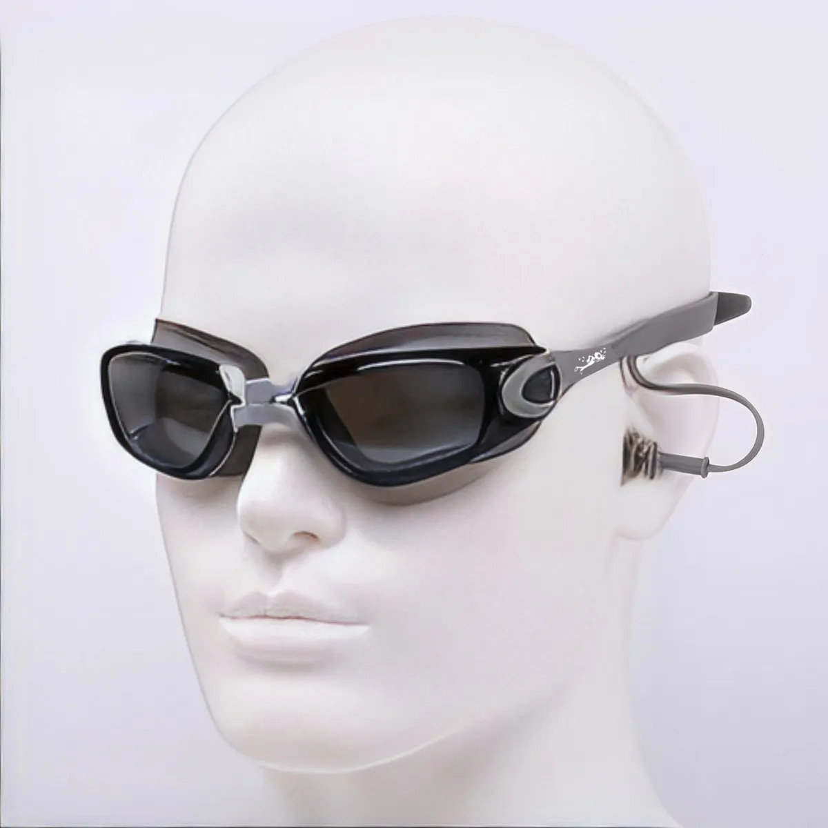 Óculos De Natação Gold Sports Legend High Definition II | Decathlon (BR)