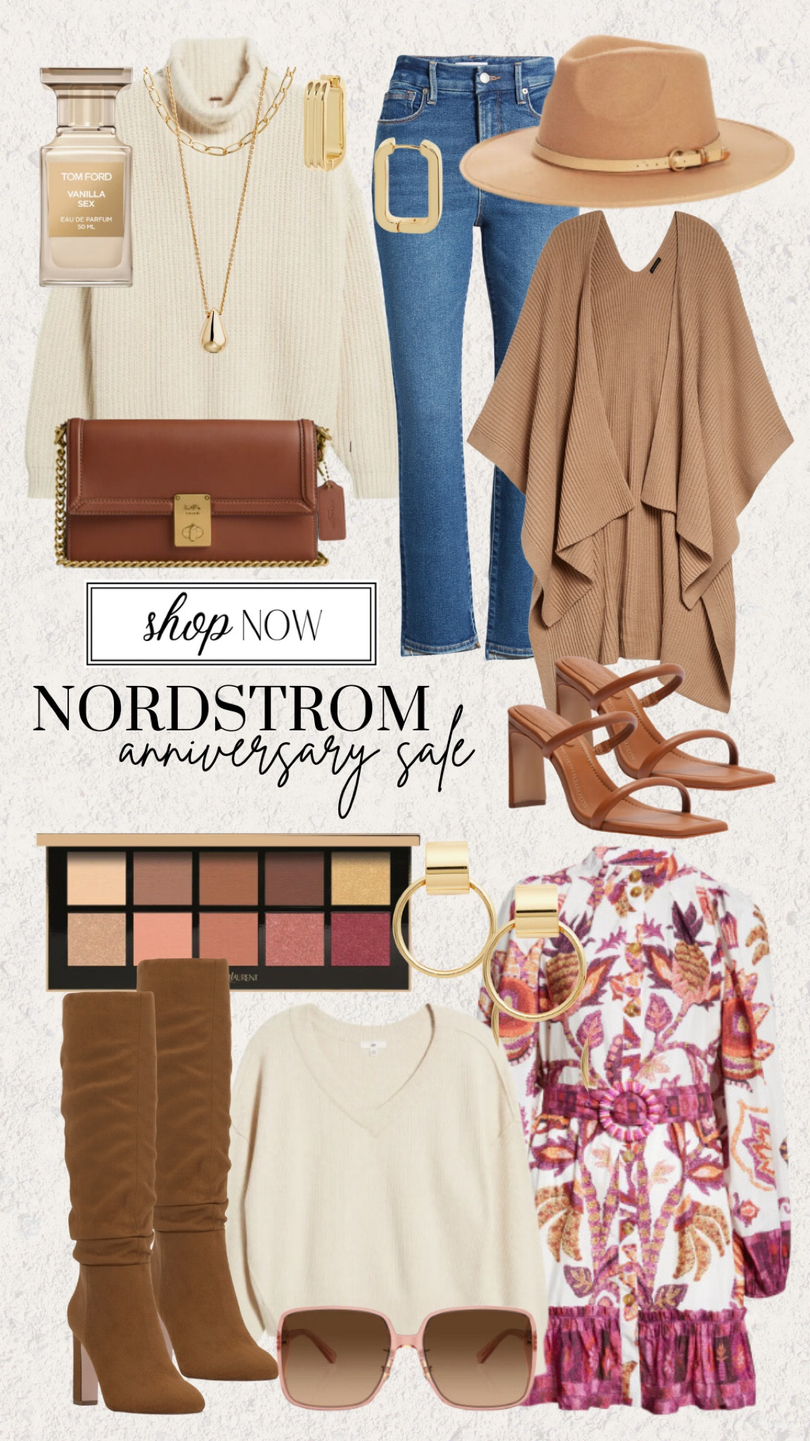 Nordstrom Anniversary Sale Fall Fashion 

#LTKStyleTip #LTKxNSale #LTKSaleAlert