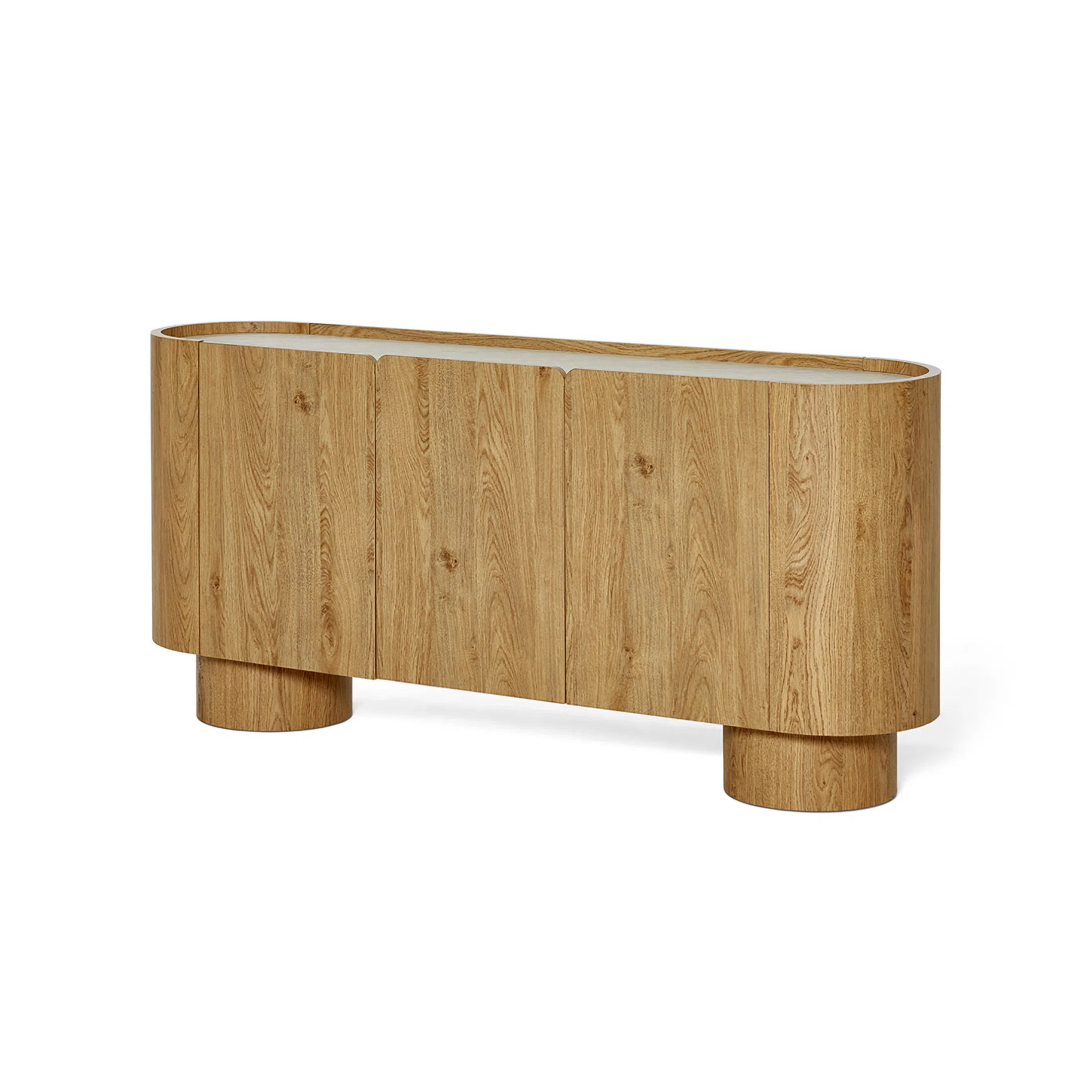 CIRCO SB 160 Sideboard 62.99" | Wayfair North America
