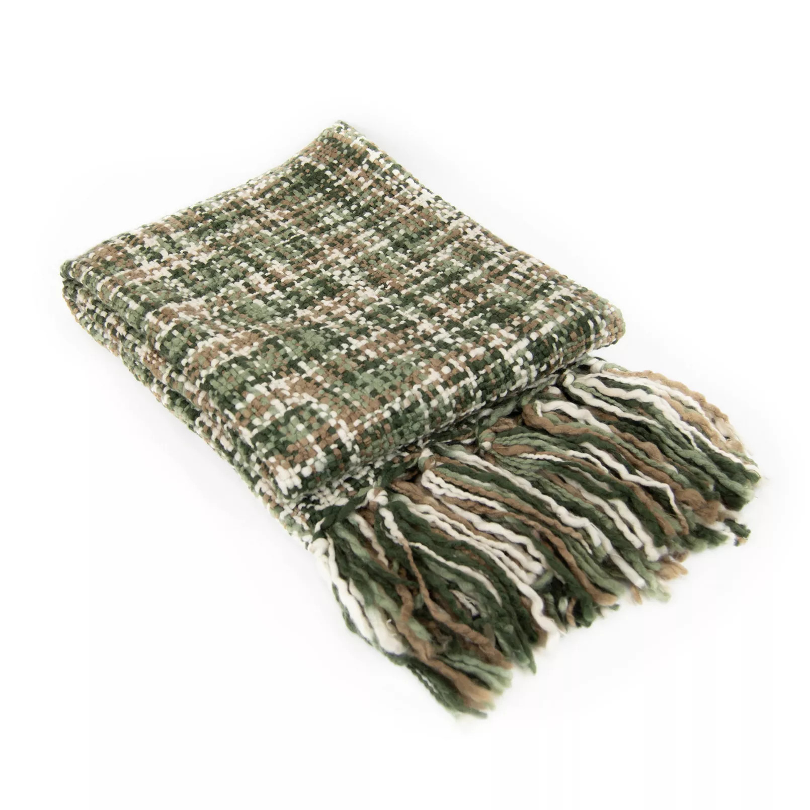 Donna Sharp Heritage Woven Throw Blanket | Kohl's