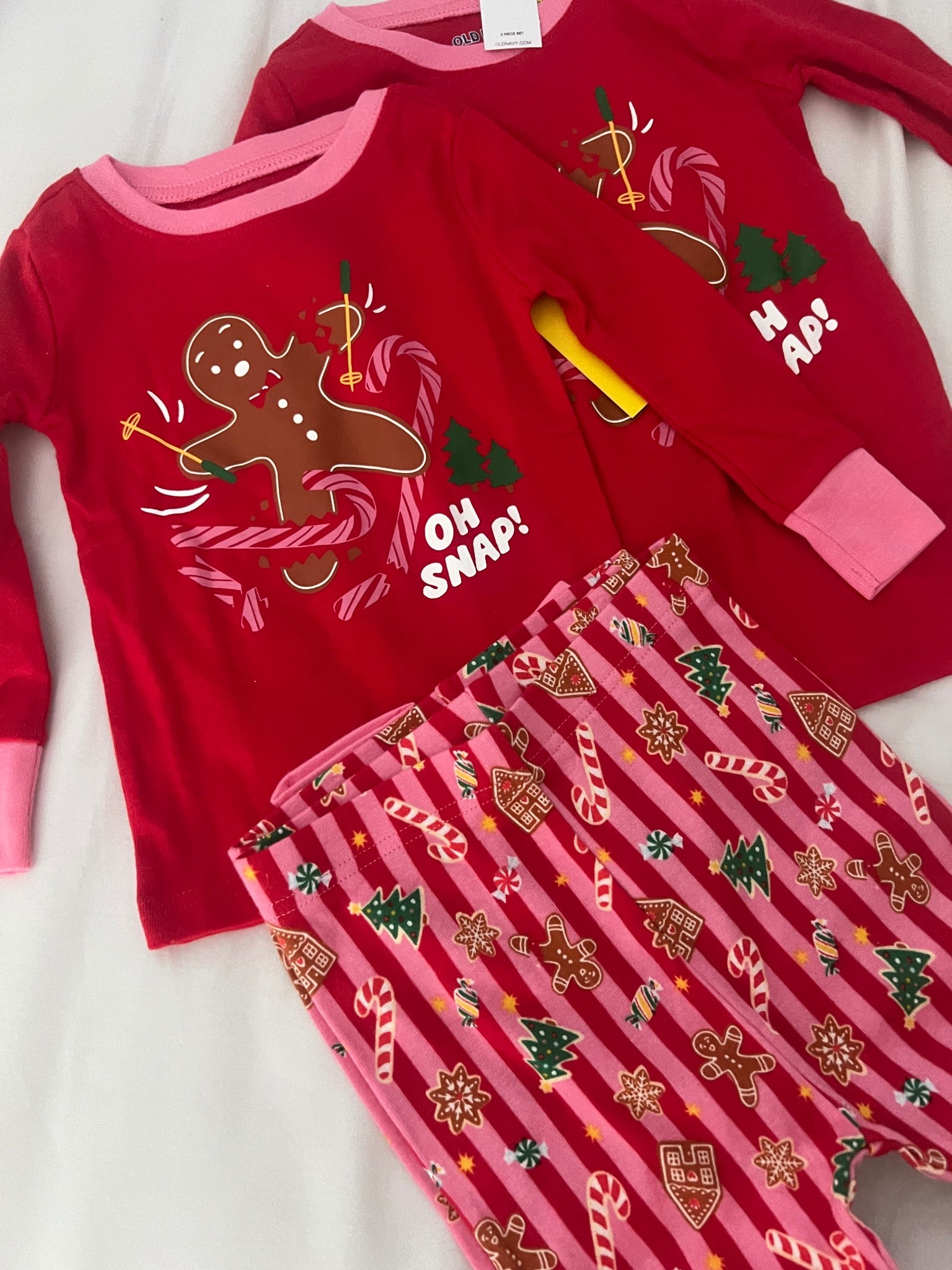 Christmas pajamas 
Kids Christmas pajamas 
Pajama sale
Holiday pajamas 
Pjs 
Holiday gifts 

#LTKSeasonal #LTKKids #LTKFamily